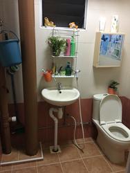 Blk 658 Hougang Avenue 8 (Hougang), HDB 3 Rooms #149192842